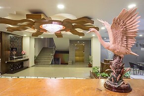 Yatri Suites and Spa