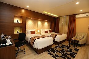 Yatri Suites and Spa