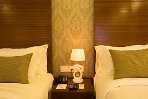 Yatri Suites and Spa
