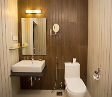Yatri Suites and Spa