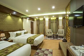 Yatri Suites and Spa
