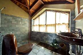 Hananoie-A Permaculture Resort