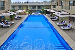 Ngalawa Hotel & Resort