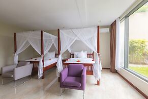 Ngalawa Hotel & Resort