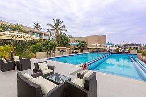 Ngalawa Hotel & Resort