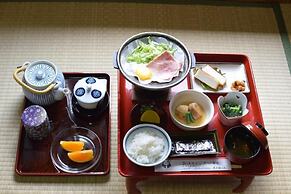Homeikan Morikawa Annex