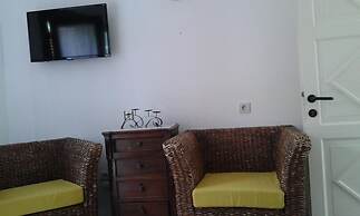 Ece Hotel Bodrum