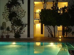 Ece Hotel Bodrum