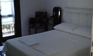 Ece Hotel Bodrum