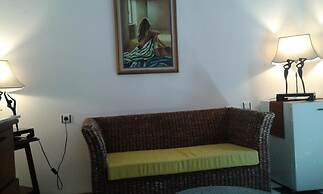 Ece Hotel Bodrum