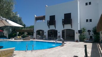 Ece Hotel Bodrum