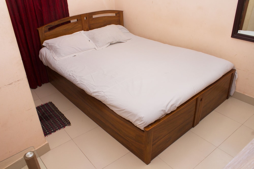 Hotel Diamond Park