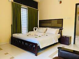 Allegro Holiday Suites