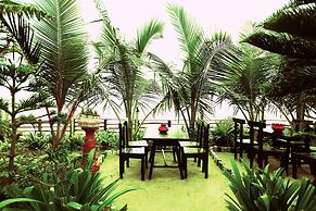 Divine Eco Resort