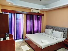 Divine Eco Resort