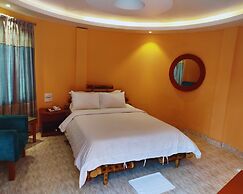 Divine Eco Resort