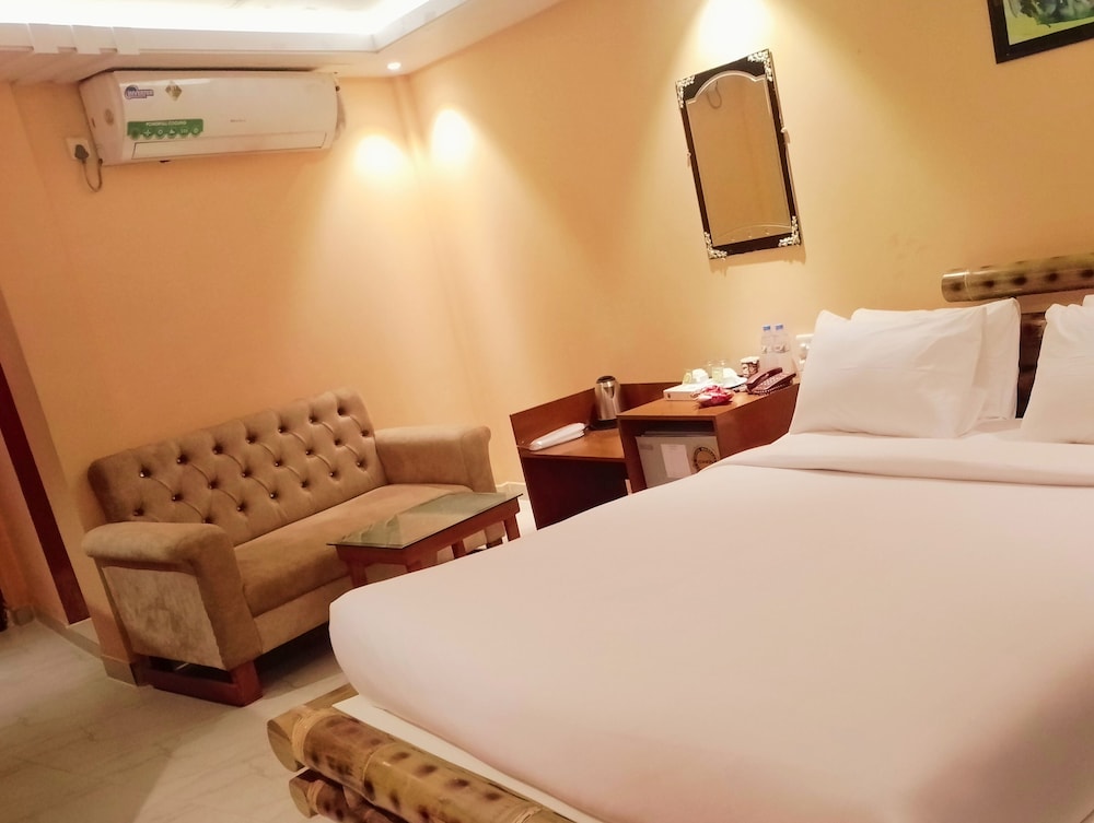 Divine Eco Resort