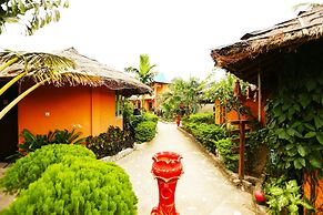 Divine Eco Resort