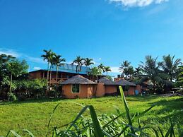 Divine Eco Resort