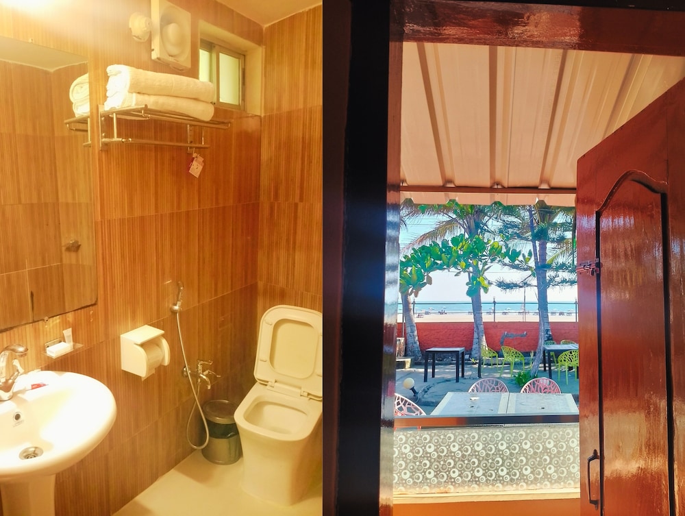 Divine Eco Resort