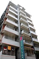 Cox's Hilton