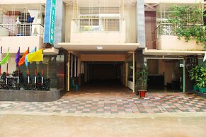 Cox's Hilton