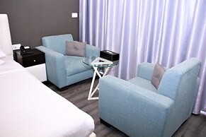 Beverly Hotel Beirut