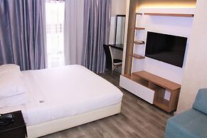 Beverly Hotel Beirut