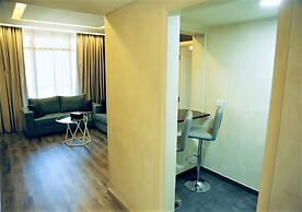 Beverly Hotel Beirut