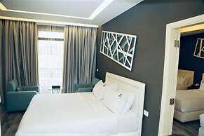 Beverly Hotel Beirut