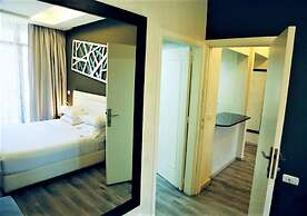 Beverly Hotel Beirut