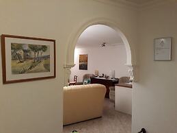 Le Lacustre 4th Floor