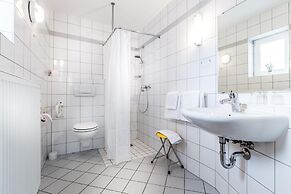 Hotel am Rokokogarten