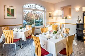 Hotel am Rokokogarten