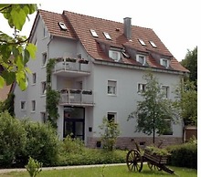 Hotel am Rokokogarten