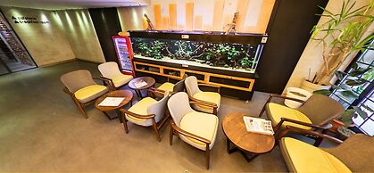 Elibol Hotel