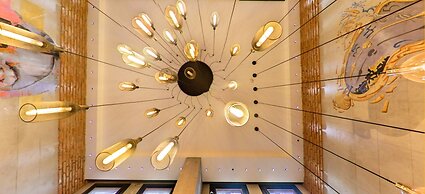 Elibol Hotel