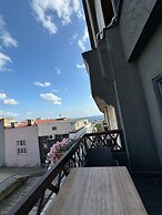 Elibol Hotel