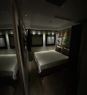 Elibol Hotel