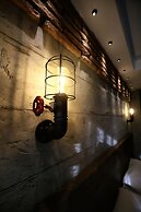 Elibol Hotel