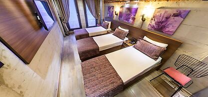 Elibol Hotel