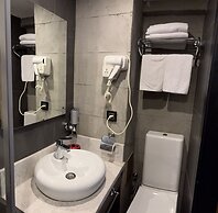 Elibol Hotel