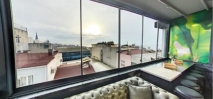 Elibol Hotel