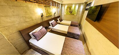 Elibol Hotel