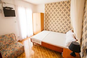 Apartments Taida
