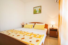 Apartments Taida