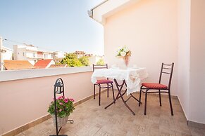 Apartments Taida