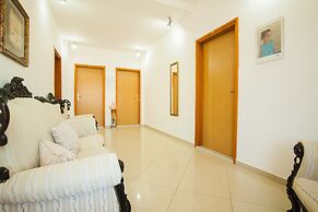 Apartments Taida