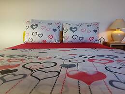 Apartments Taida