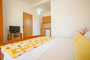 Apartments Taida